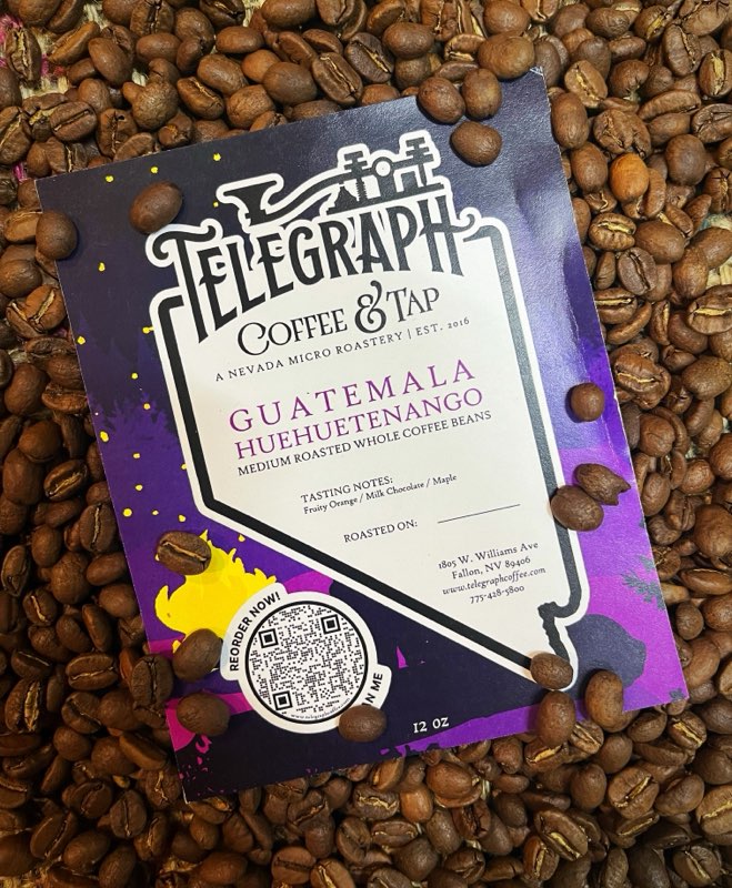 Guatemala Huehuetenango Medium