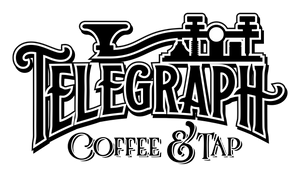 Telegraph Coffee & Tap