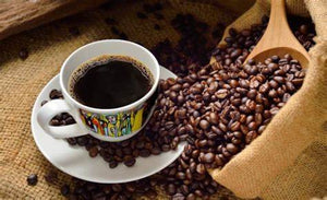 Ethiopia Fikire Majo
